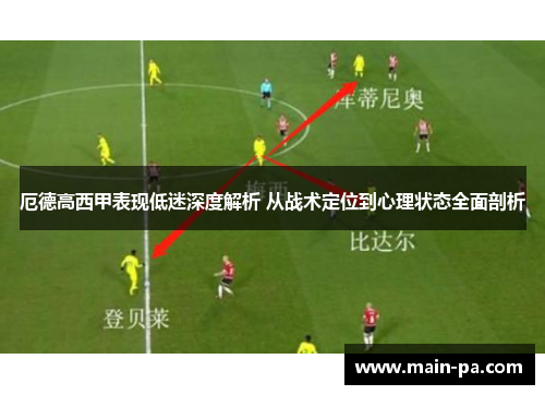 厄德高西甲表现低迷深度解析 从战术定位到心理状态全面剖析